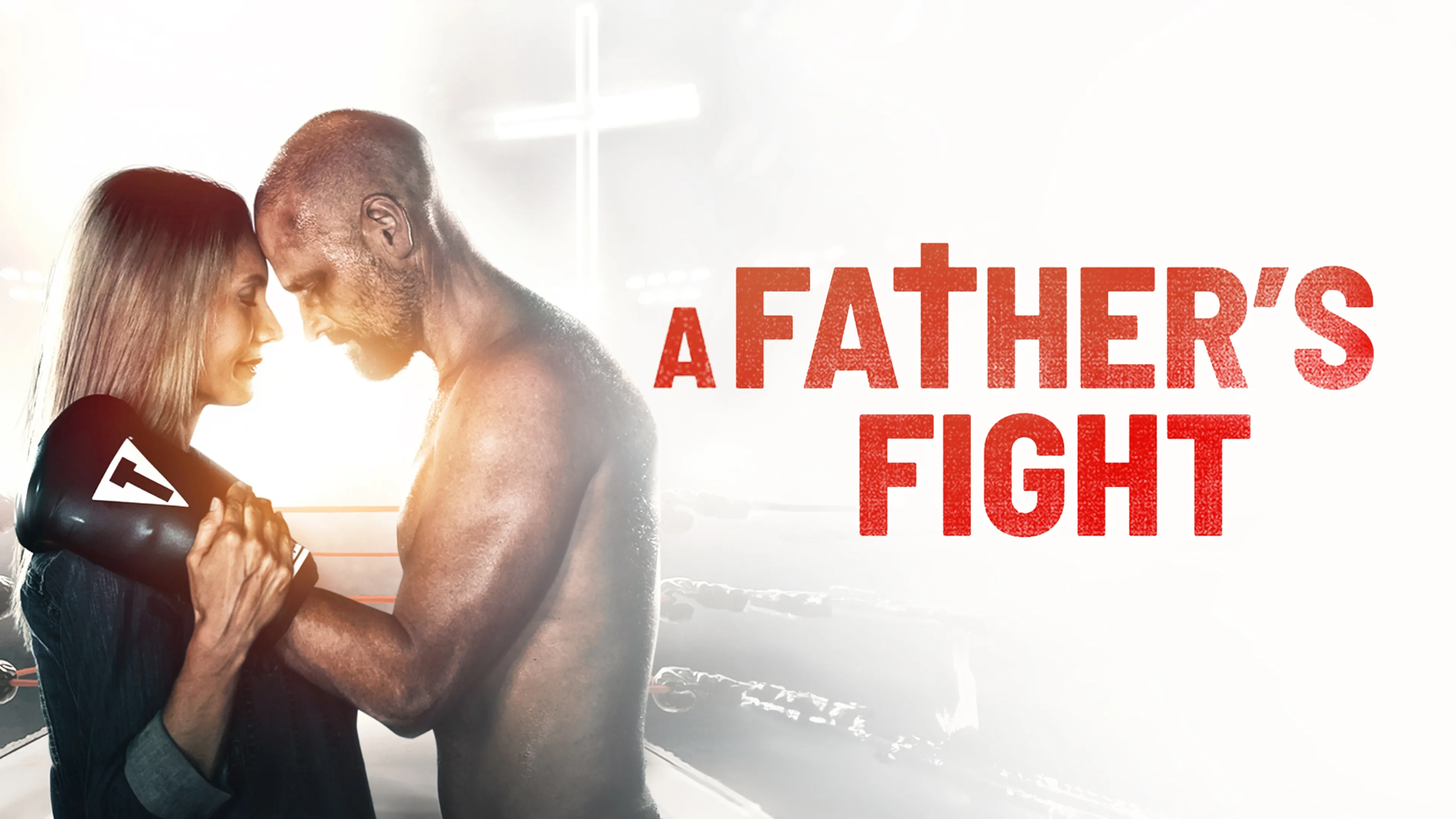 A Father's Fight poster